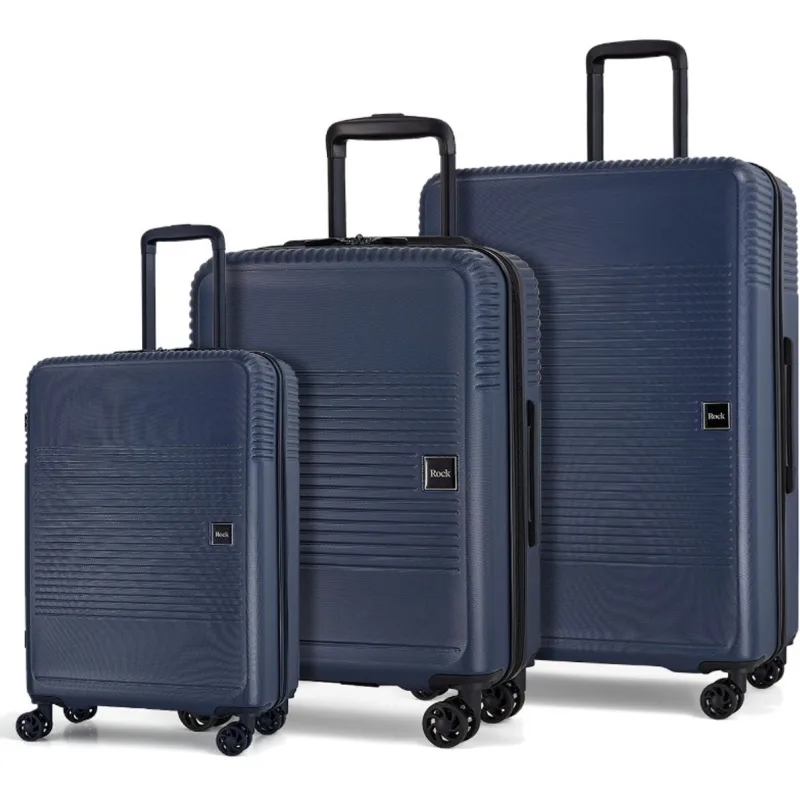Lincoln ABS 98 l / 62 l / 31 l - modrá