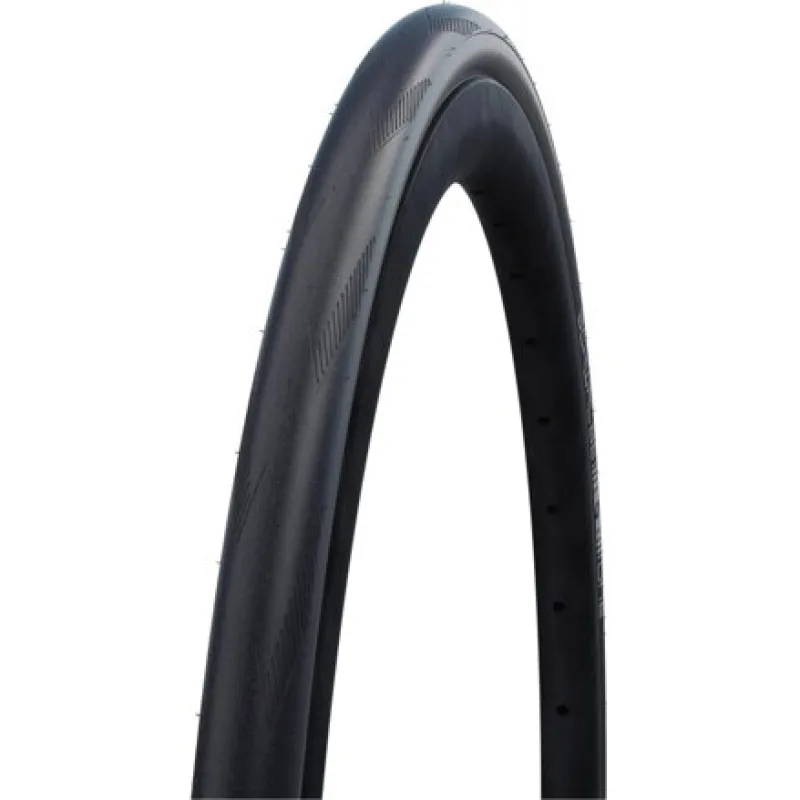 SCHWALBE Plášť ONE 700x25C (25-622) 67EPI 245g Perf RaceGuard Addix skladací
