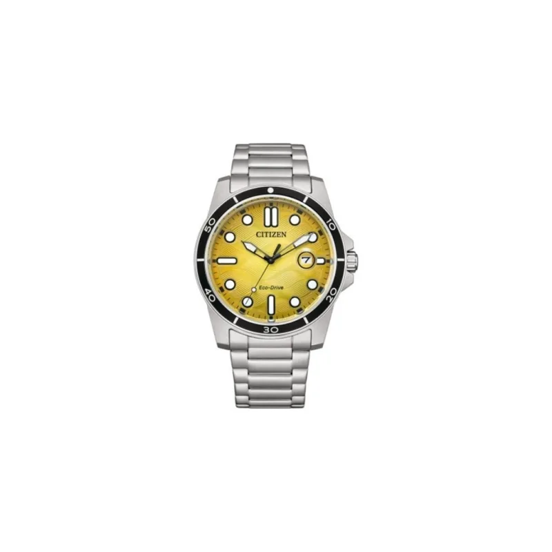 Hodinky CITIZEN model Eco-Drive OF Sporty Marine AW1816-89X