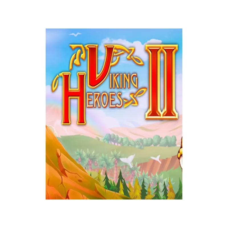 Viking Heroes 2 (PC) Steam Key
