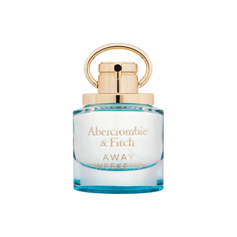 Abercrombie & Fitch Away Weekend EDP 50 ml - 50ml