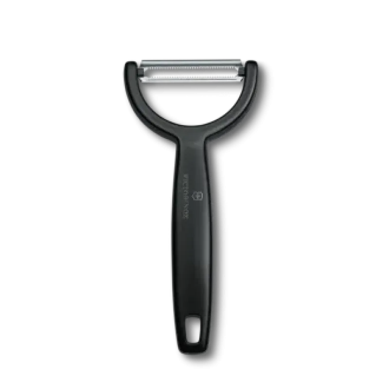 Škrabka Ypso Peeler Victorinox 6.0963.3 Čierná