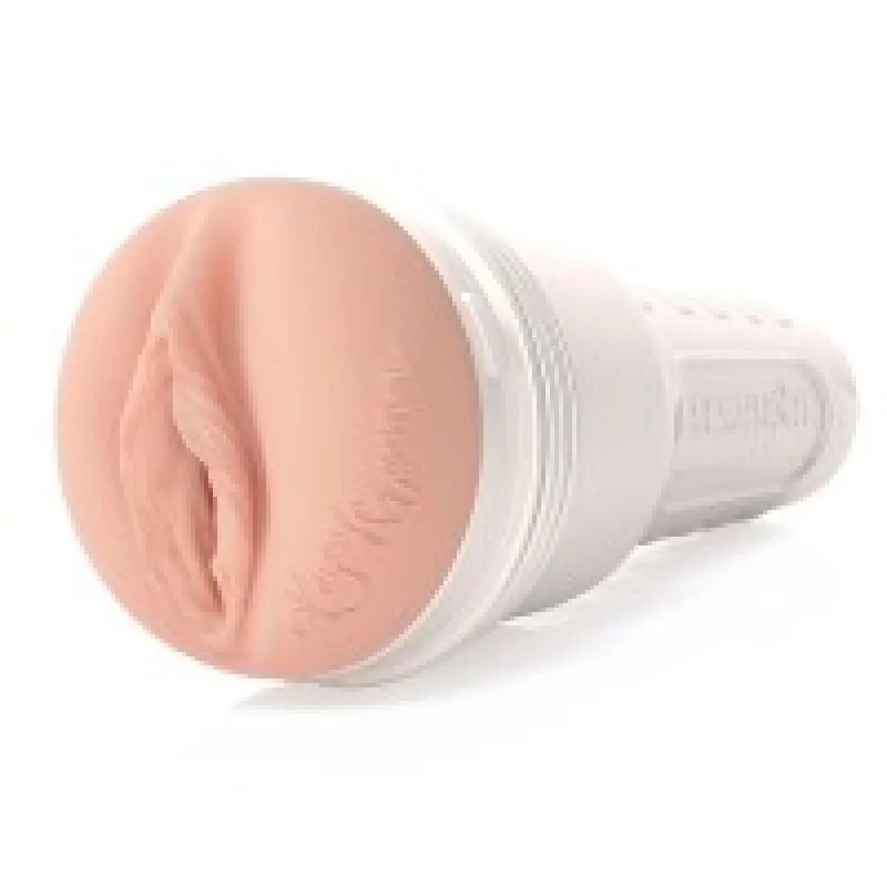 Masturbátor Fleshlight Girls: Kayley Gunner Fully Loaded