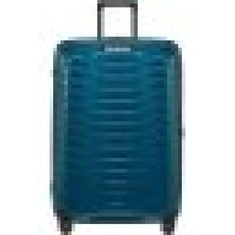Veľký cestovný kufor Samsonite Proxis Petrol Blue