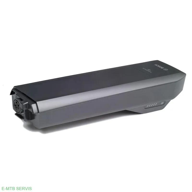 Bosch PowerPack 400 Wh Rack