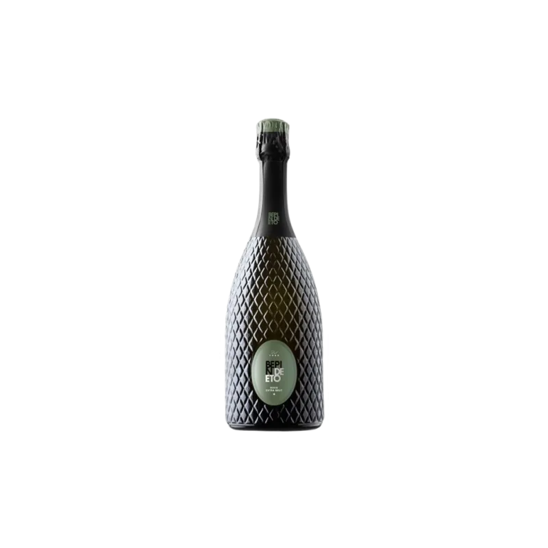 Prosecco Rive di Rua Extra Brut DOCG