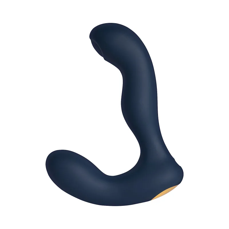 Svakom Iker Neo, prostate vibrator with app