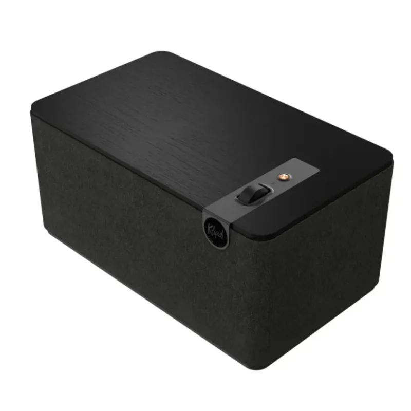 Klipsch The Three Plus Ebony black