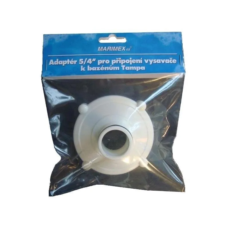 Adapter do podłączenia odkurzacza do basenów Tampa