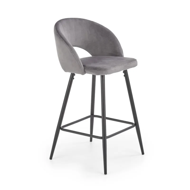 Barová stolička H-96 Halmar - domshop.sk