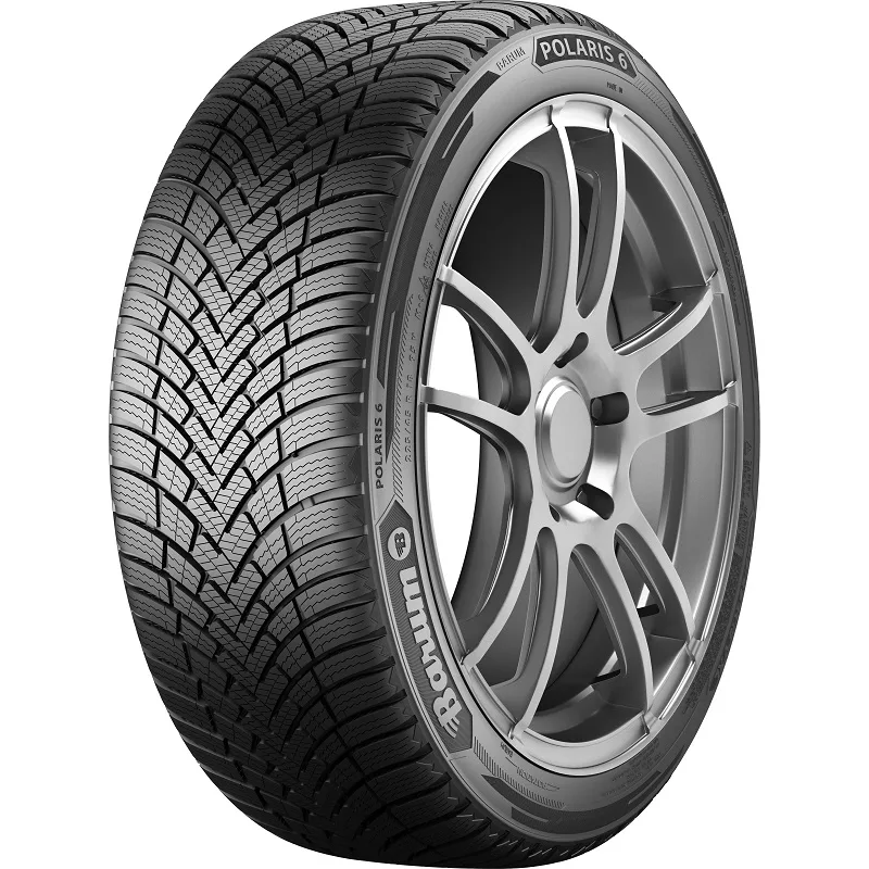 195/60 R15 POLARIS 6 88H 3PMSF