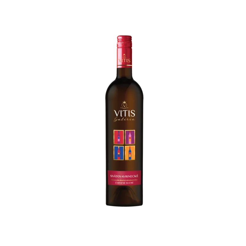 Vitis Galéria Svätovavrinecké