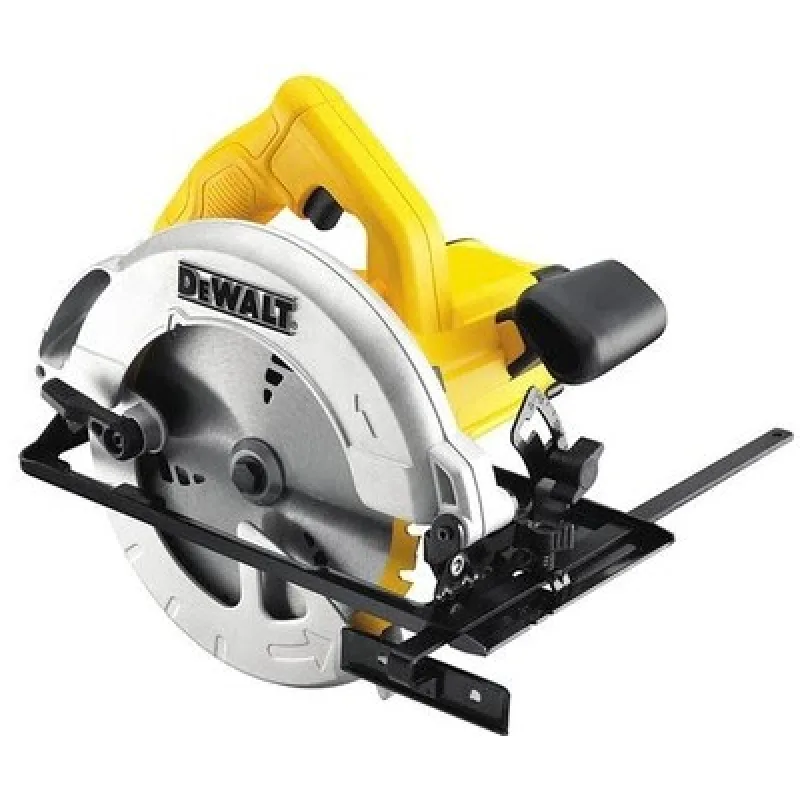 DeWalt DWE560 kompaktní kotoučová pila 184mm