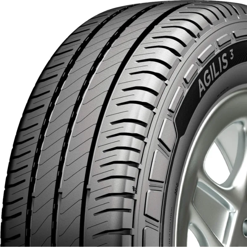 Letní pneumatika Michelin Agilis 3 225/65R16C 112/110R   specific.