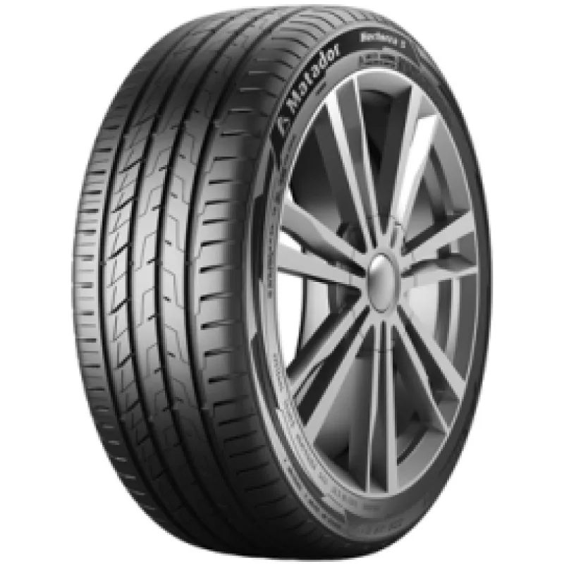 195/65R15 95H Leto Matador Hectorra5 XL C-B-72-B
