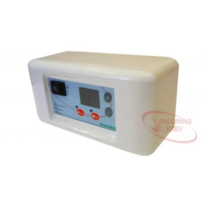 Regulátor otáčok krbového ventilátora RT-03N ARO (nadomietkový)