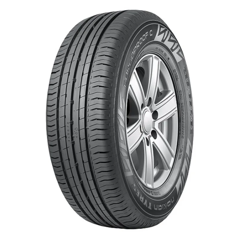 NOKIAN 205/65R15C 102/100T CargoProof C