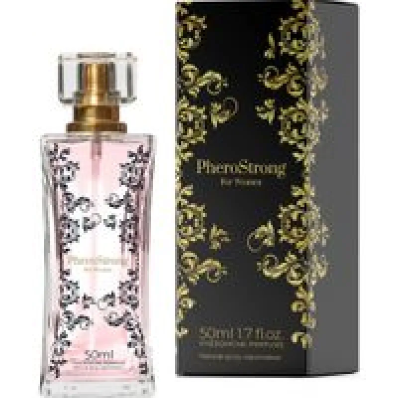 PheroStrong Strong for women 50 ml