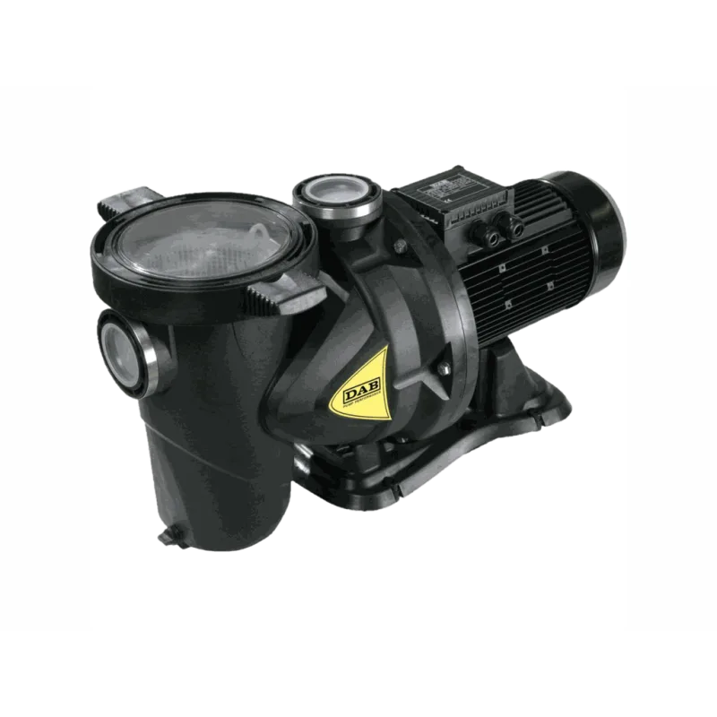 Bazénové čerpadlo DAB Euroswim 50M 10m3/h H=10m 0,5HP 230V