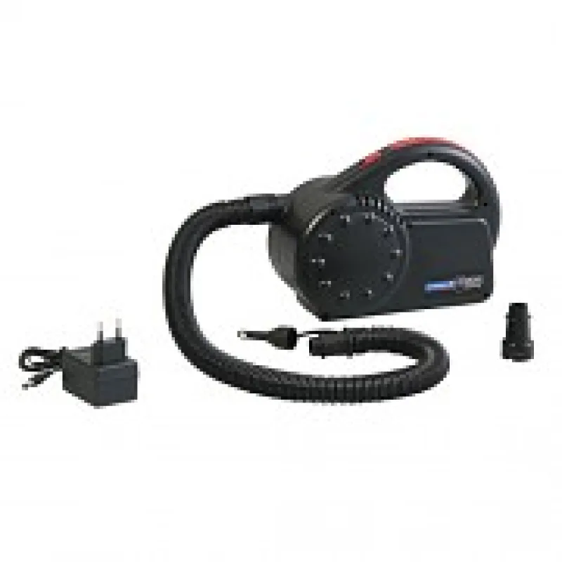Rechargeable Quickpump