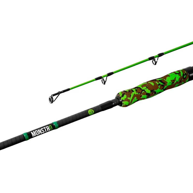 Prut Delphin MONSTRO 2 210cm/250g