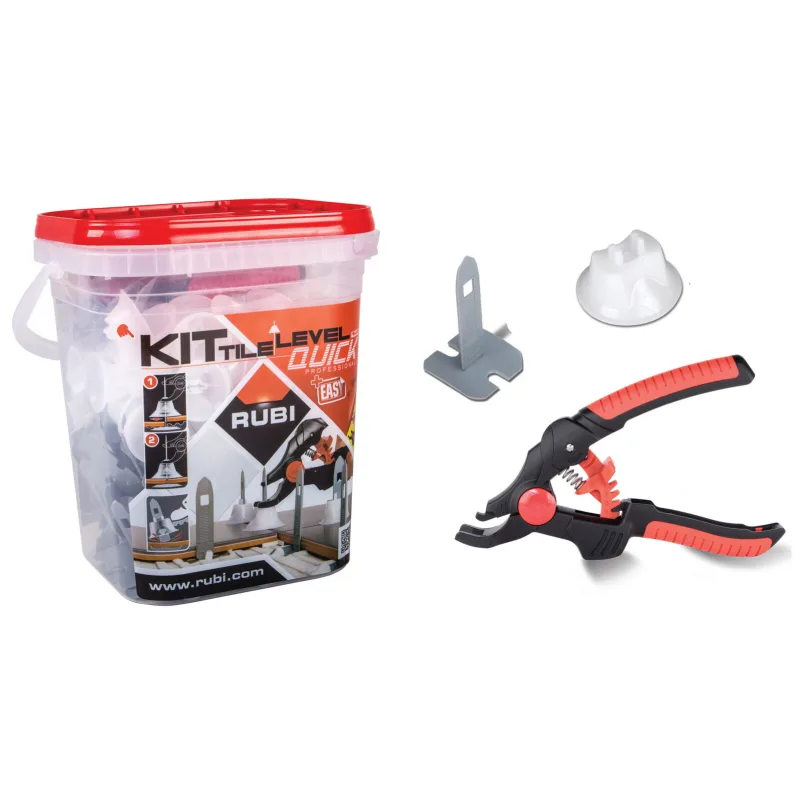 Rubi Sada Tile Level Quick 02941