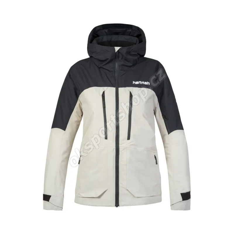 Bunda Hannah Saliva Pelican/anthracite