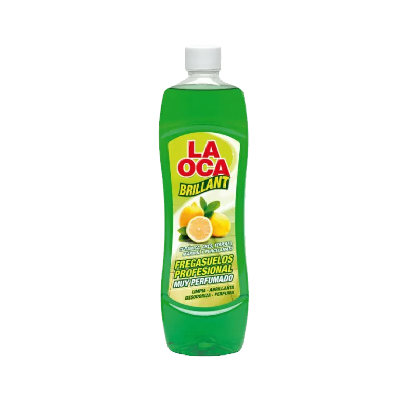 La Oca leštiaci prípravok