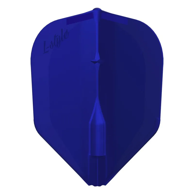Letky L-style EZ L3 Shape (N), modré
