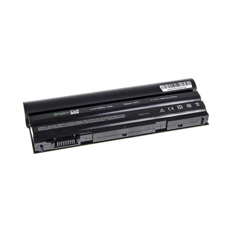 Batéria do notebooku Dell Latitude E5520 E6420 E6520 E6530