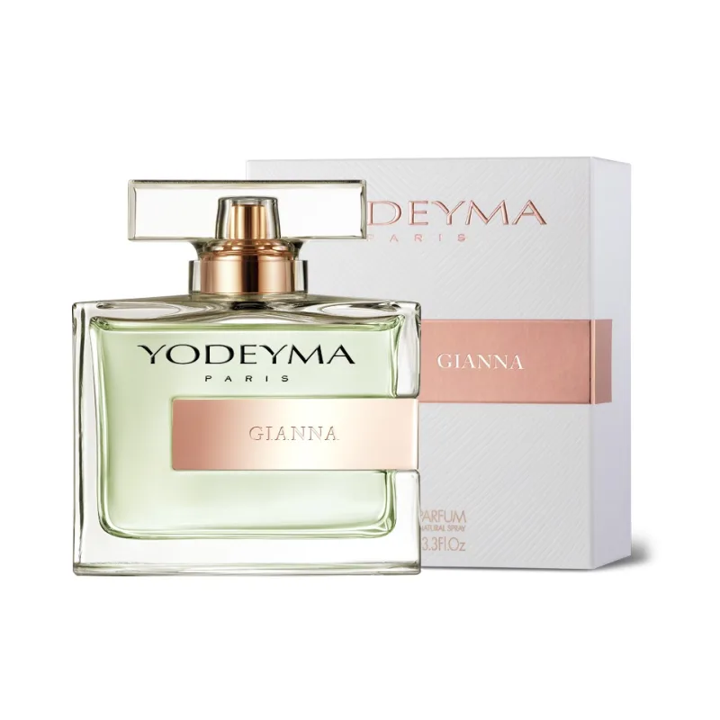 YODEYMA Paris Gianna EDP 100ml  - Dolce od Dolce &amp; Gabbana