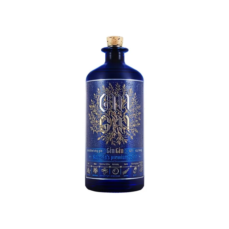 Gin Gin Slovakia