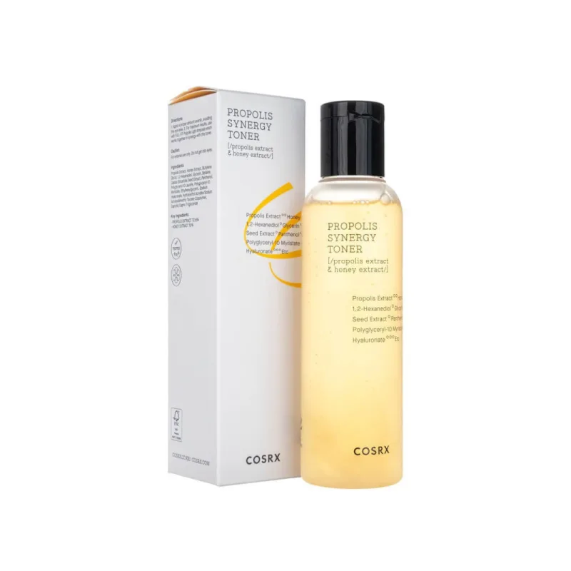 COSRX Tonikum s propolisom Full Fit Propolis Synergy - 150 ml