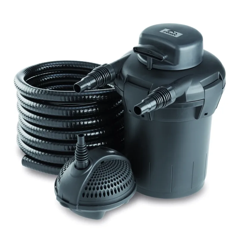 Pontec Pondopress Set 5000