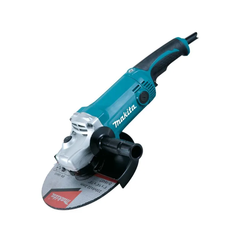 UHLOVÁ BRÚSKA Makita GA9050R