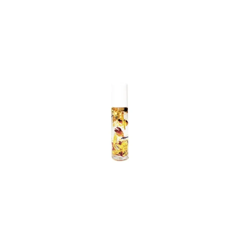 Soaphoria Květinový lesk na rty 10 ml