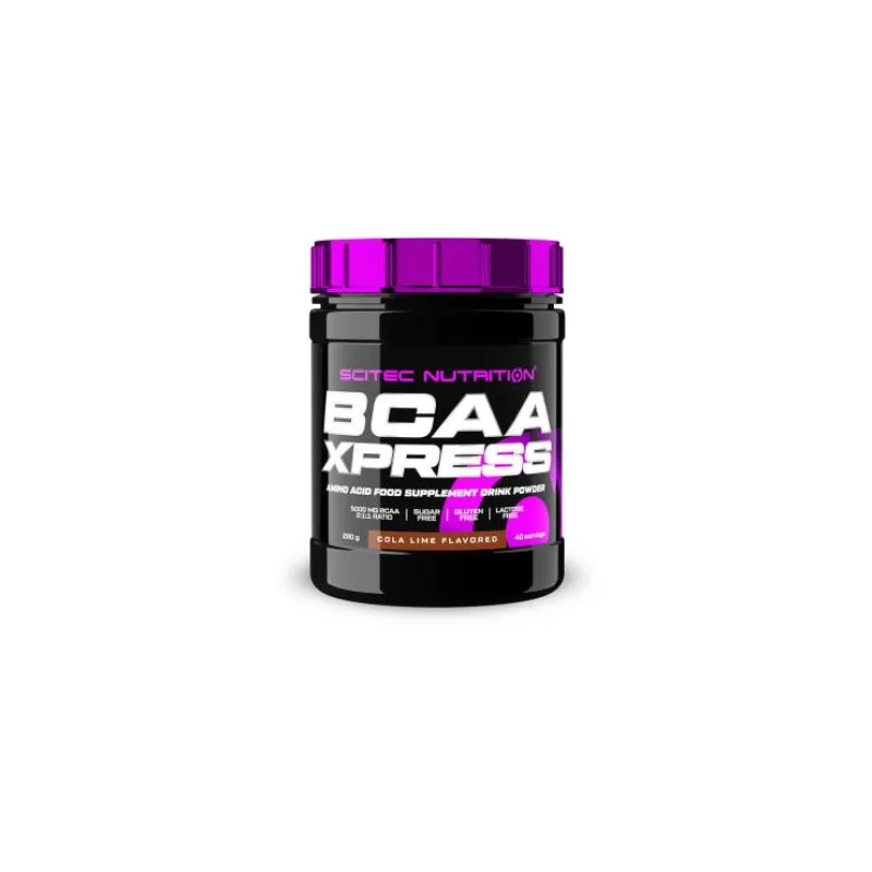 BCAA Xpress, 280 g