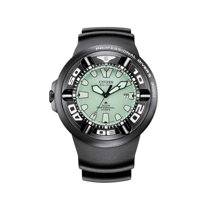Citizen BJ8055-04X  Watch Eco-Drive Professional Diver 48mm