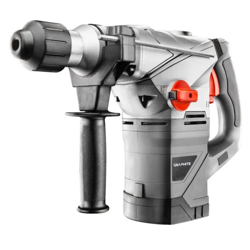 Demoliční kladivo SDS 1500W, 58G862 GRAFIT