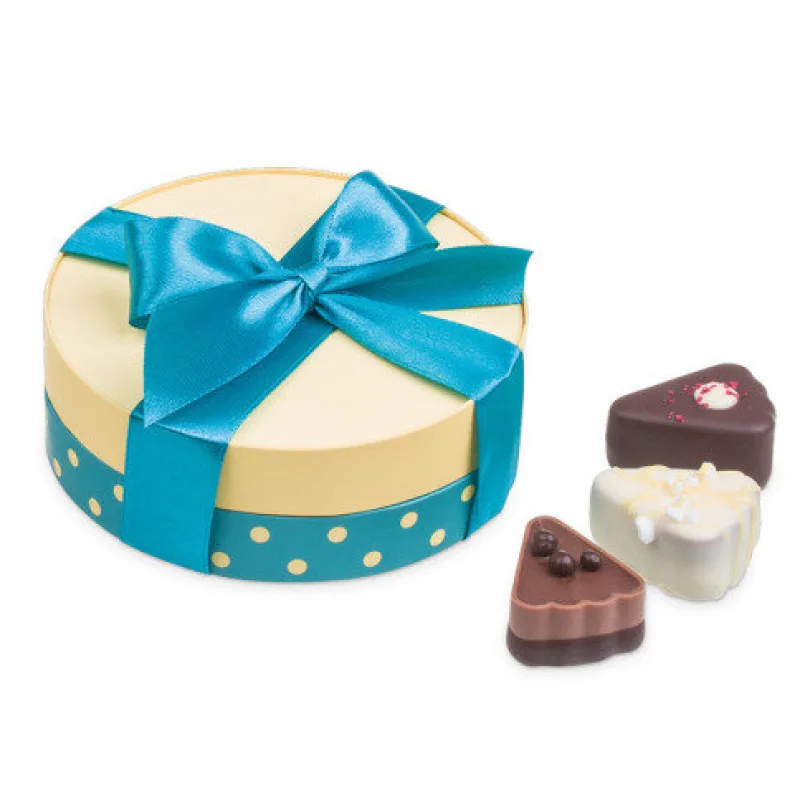 Pralinková torta Mini
