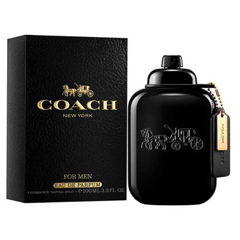 Coach For Men - EDP 100 ml