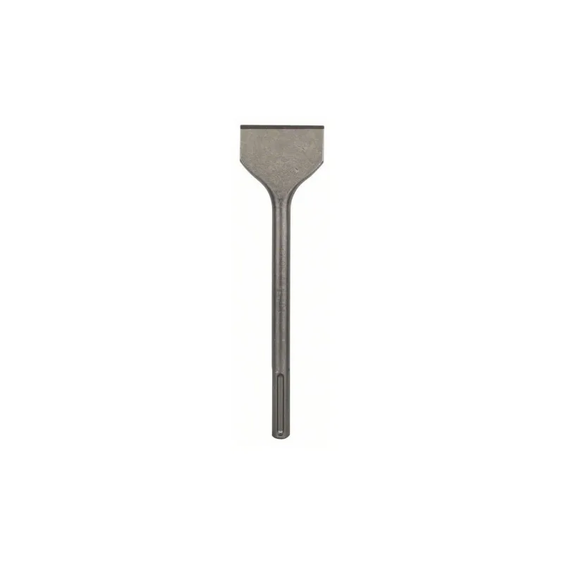 BOSCH Plochý sekáč široký 80 x 300 mm SDS-Max