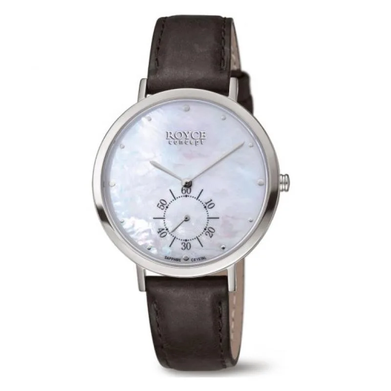 Dámske hodinky BOCCIA TITANIUM 3316-01