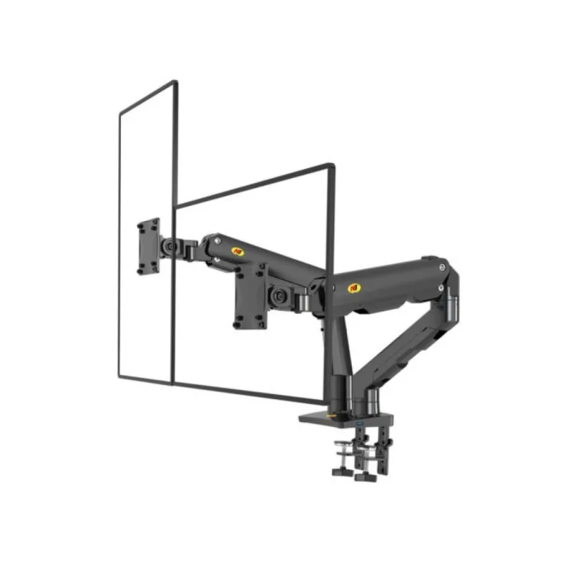 Držiak pre 2 monitory NB G55