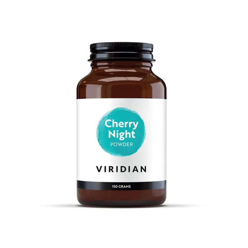 Cherry Night 150g (Višňa a l-glycín) SK