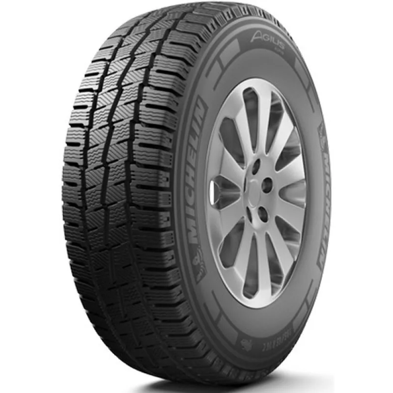 MICHELIN 215/65R16C 109R AGILIS ALPIN