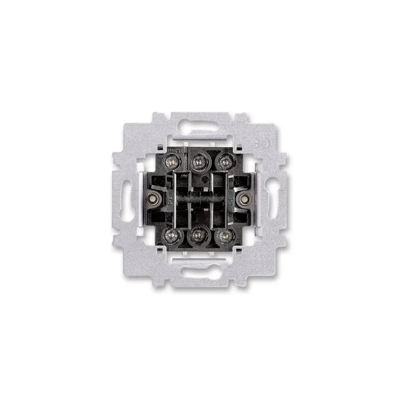 ABB - 3558-A52340 - Prístroj prepínača 6+6