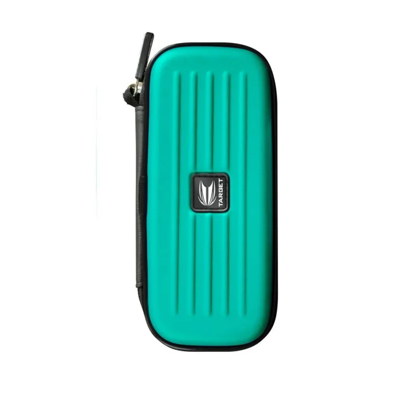 Puzdro na šípky Target Takoma Wallet, aqua