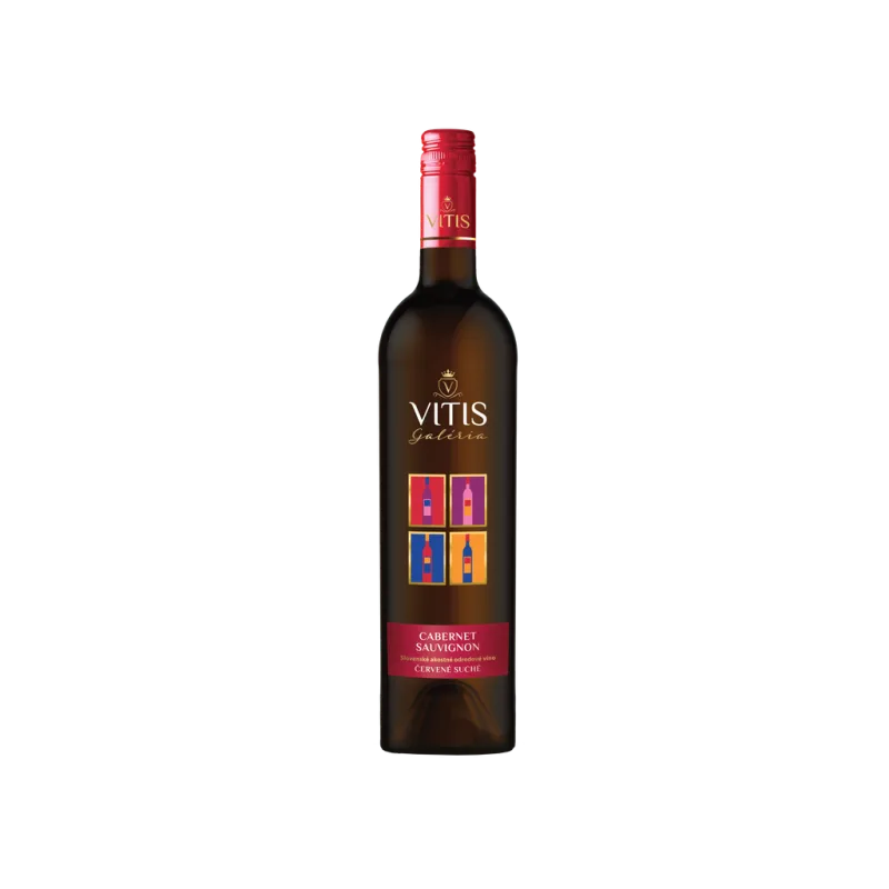 Vitis Galéria Cabernet Sauvignon