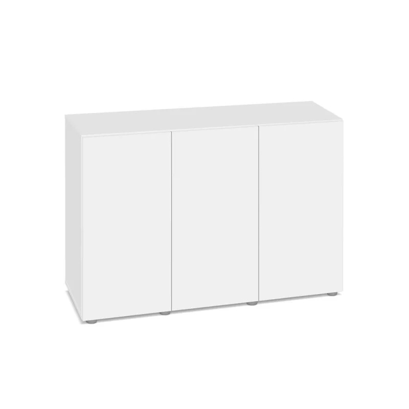 Skřínka AQUAEL pod akvária Opti Set 240 bílá